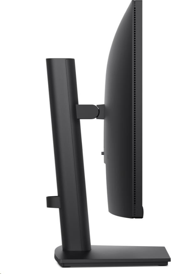 DELL LCD E2426HB - 24"/IPS/FHD/LED/1920x1080/16:9/120Hz/8ms/1000:1/300 cd/m2/HDMI/DP/Pivot/VESA/3YNBD (210-BVMR)