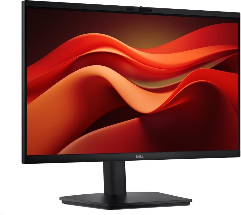 DELL LCD E2426HB - 24"/IPS/FHD/LED/1920x1080/16:9/120Hz/8ms/1000:1/300 cd/m2/HDMI/DP/Pivot/VESA/3YNBD (210-BVMR)