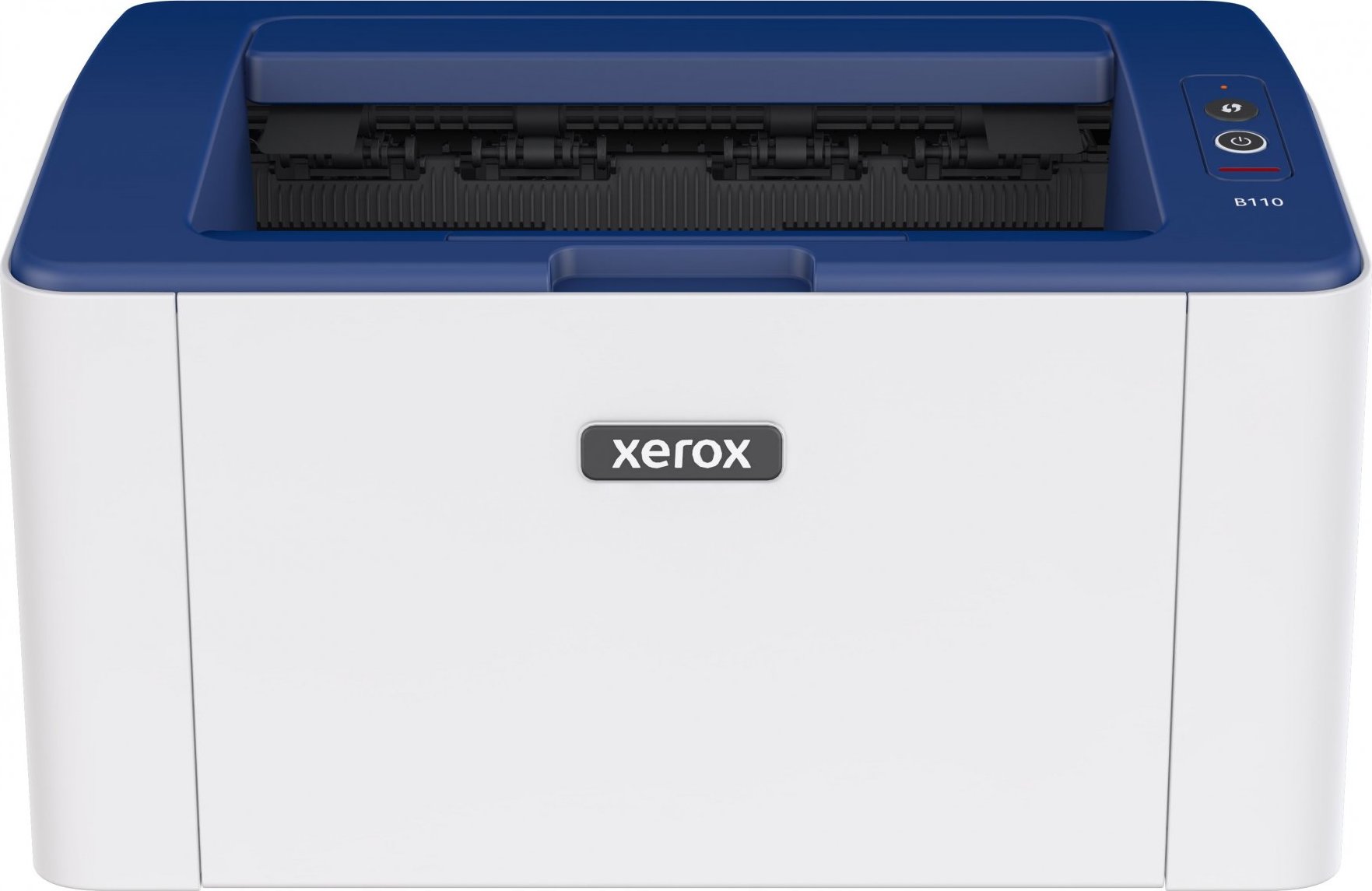 Xerox B110V_BI, A4 ČB tiskárna, 20ppm, USB, Wifi, Apple AirPrint