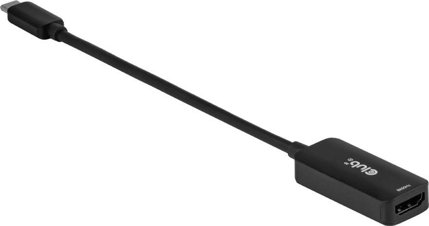 Club 3D Club3D Adaptér USB-C na HDMI 2.1, 8K60Hz