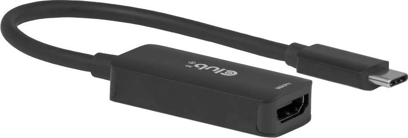 Club 3D Club3D Adaptér USB-C na HDMI 2.1, 8K60Hz