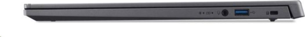 ACER NTB Aspire 16 (A16-71M-56X9),Ultra 5 125H,16" 1920x1200,16GB,512GB SSD,Arc,Linux,Steel Gray