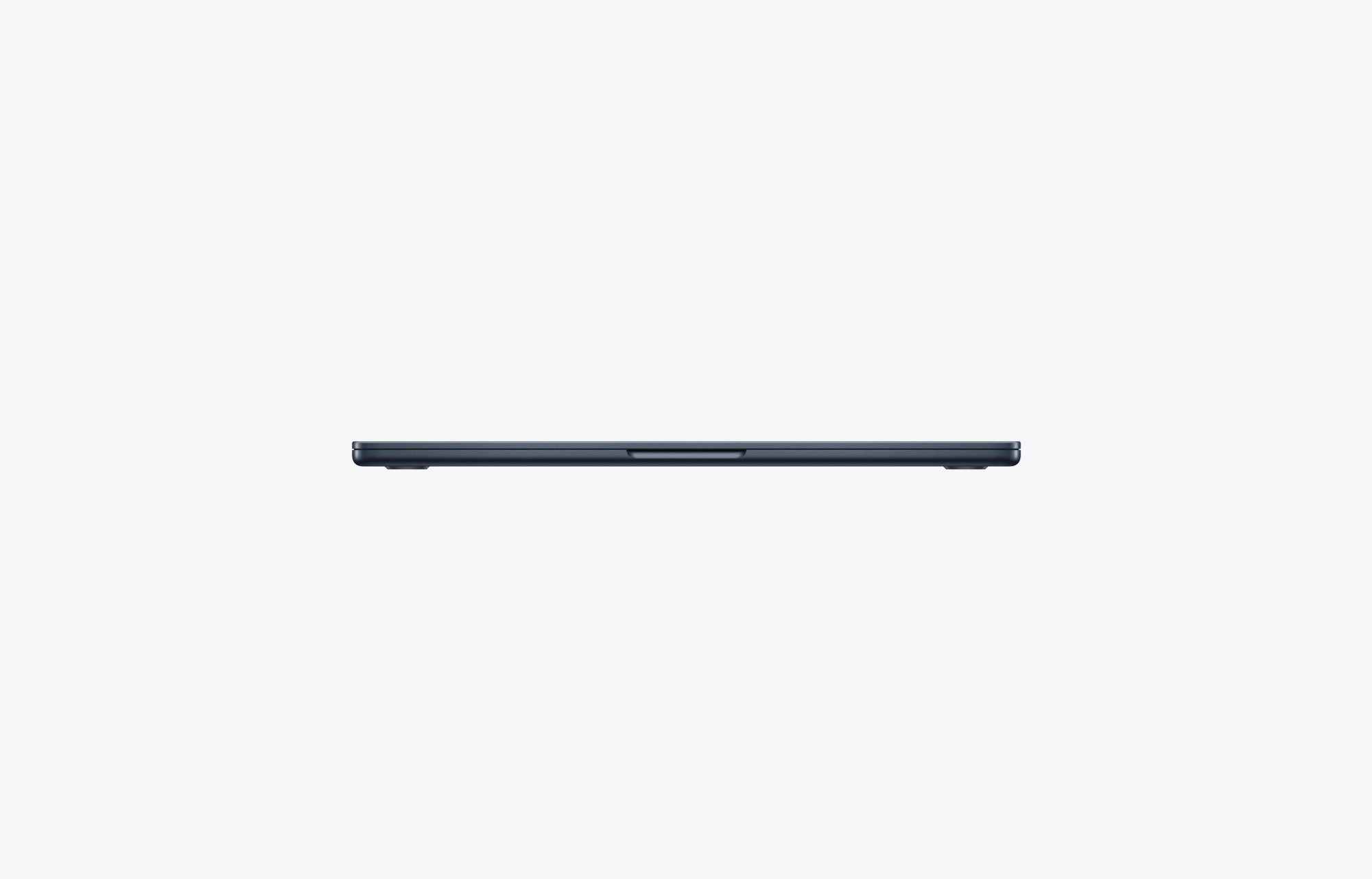 Apple MacBook Air 13'' M5 chip with 10-core CPU and 10-core GPU, 16GB, 1TB SSD - Midnight