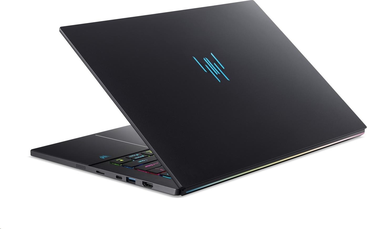 ACER NTB Predator Triton 14 AI (PT14-52T-95Z0),Ultra 9 288V,14.5"WQXGA+,32GB,2TB SSD,RTX 5070,W11P,Black
