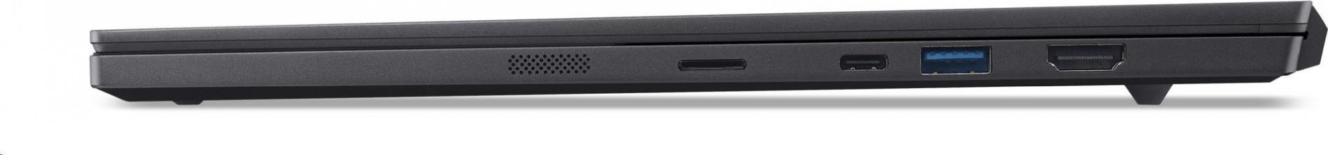 ACER NTB Predator Triton 14 AI (PT14-52T-95Z0),Ultra 9 288V,14.5"WQXGA+,32GB,2TB SSD,RTX 5070,W11P,Black
