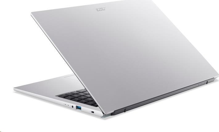 ACER NTB Aspire Go 16 (AG16-71P-75ZZ),Core 7 150U,16" WUXGA,32GB,1TB SSD,Intel,W11 Home,Pure Silver