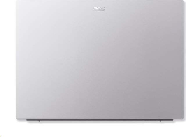 ACER NTB Aspire Go 16 (AG16-71P-75ZZ),Core 7 150U,16" WUXGA,32GB,1TB SSD,Intel,W11 Home,Pure Silver