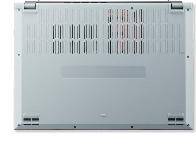 ACER NTB Aspire Go 16 (AG16-71P-75ZZ),Core 7 150U,16" WUXGA,32GB,1TB SSD,Intel,W11 Home,Pure Silver