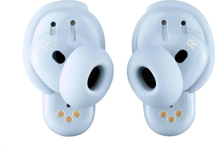 Bose Headphones QuietComfort Ultra Earbuds / 882826-0050 Pastel blue, EU