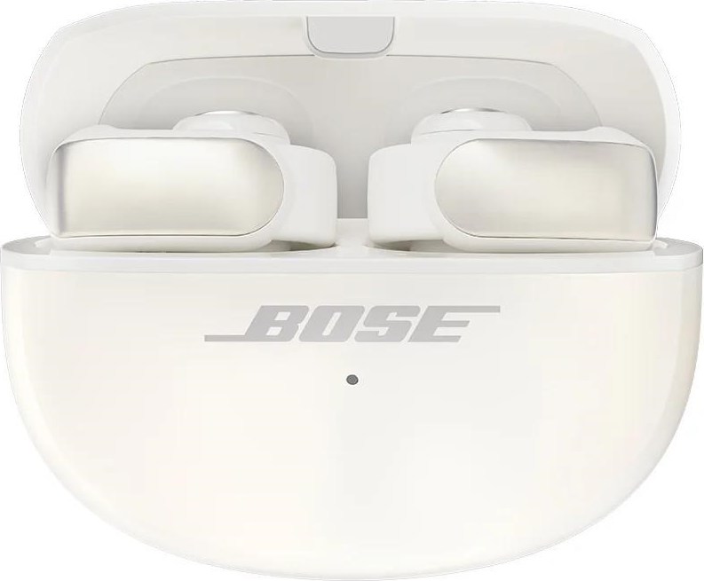 Bose Headphones Ultra Open Earbuds Diamond Ed. / 881046-0040 White, EU