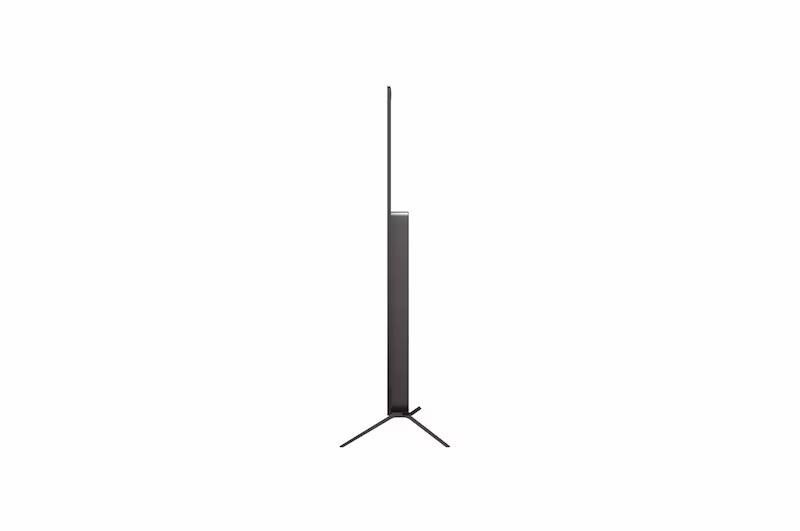 LG OLED55B56LA 55" 4K Smart TV, OLED, Perfect Black, webOS, AI Magic Remote, HDMI 2.1, USB, Wi-Fi, Bluetooth