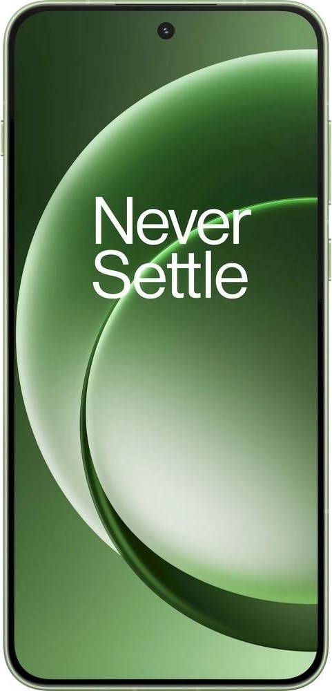 OnePlus 15R 5G Dual Sim 12GB RAM 256GB - Mint, EU