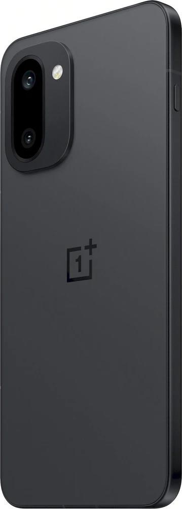 OnePlus 15R 5G Dual Sim 12GB RAM 512GB - Black, EU