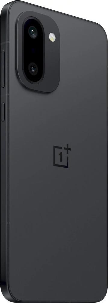 OnePlus 15R 5G Dual Sim 12GB RAM 512GB - Black, EU