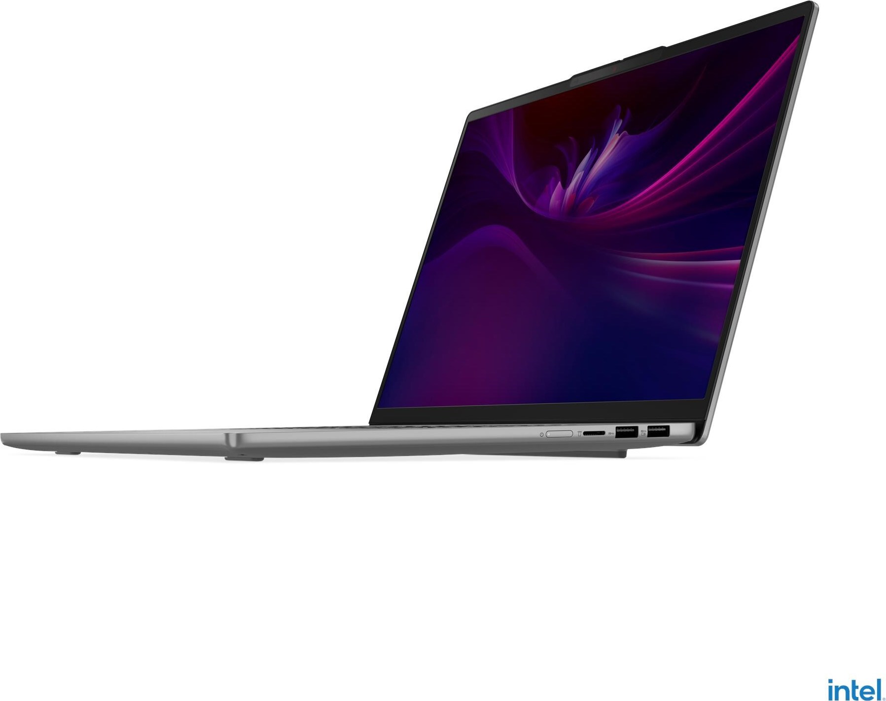 Lenovo IdeaPad Slim 5/16IMH10/U5-135H/16"/WUXGA/16GB/512GB/Intel int/W11H/Gray/2R