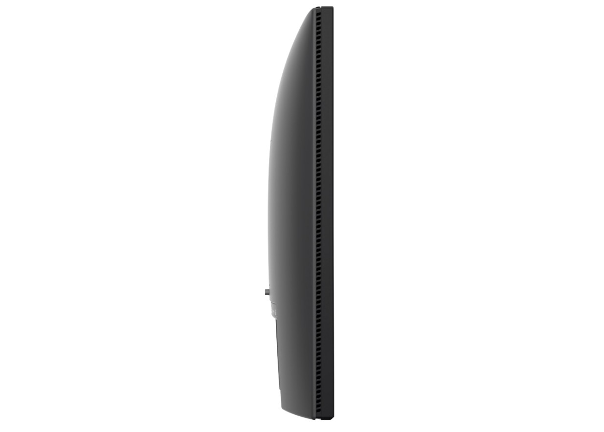 Dell Pro P/P2426HE/bez stojanu/23,8"/IPS/FHD/120Hz/5ms/Šedá/3R