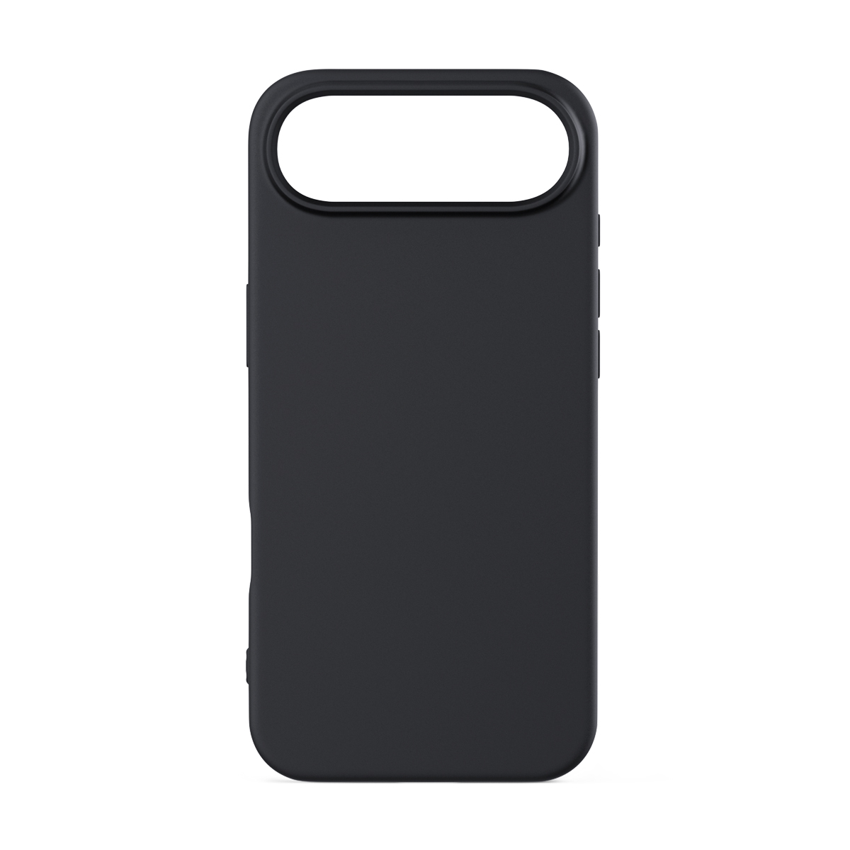 Epico Silicone TPU Mag+ Case iPhone Air - černá
