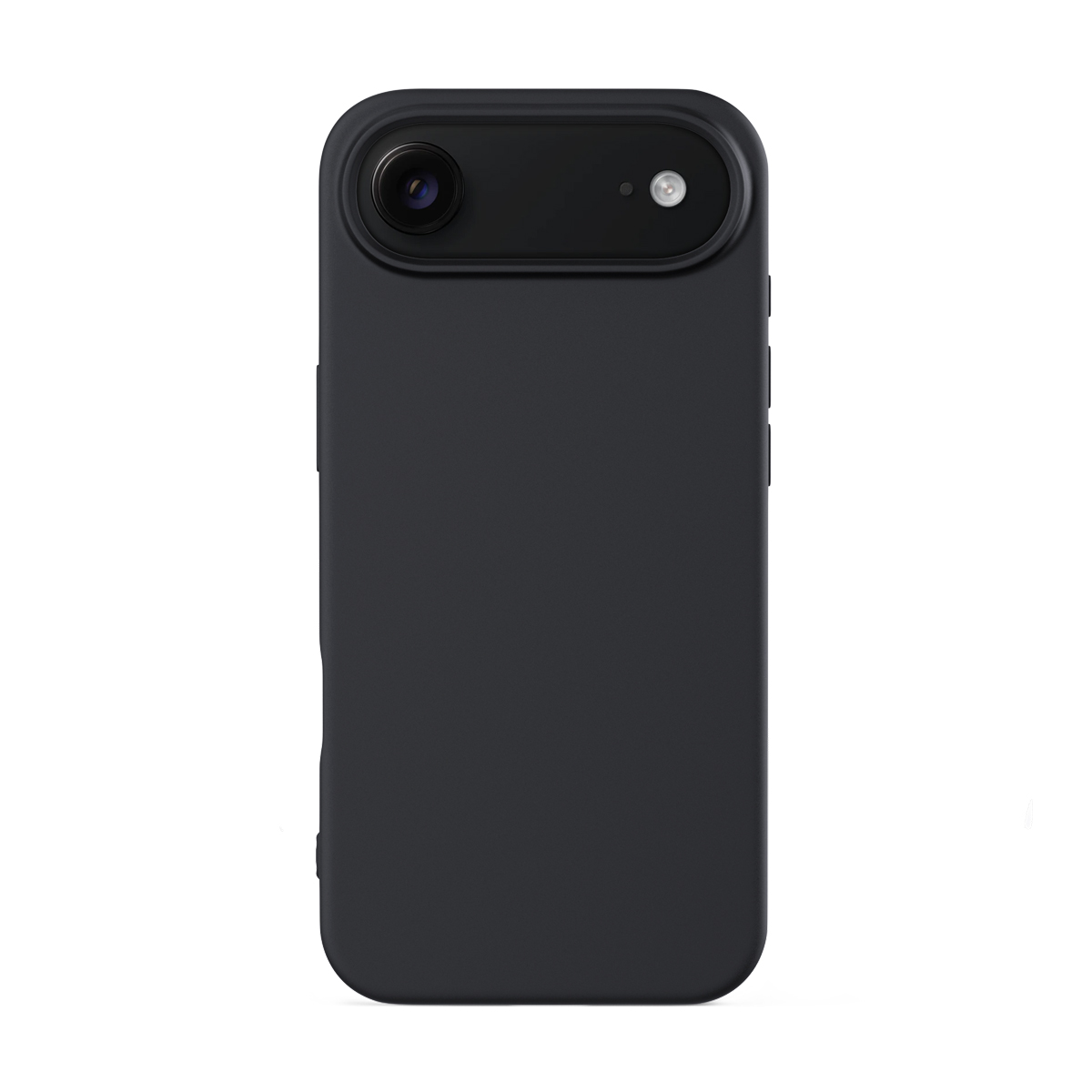 Epico Silicone TPU Mag+ Case iPhone Air - černá