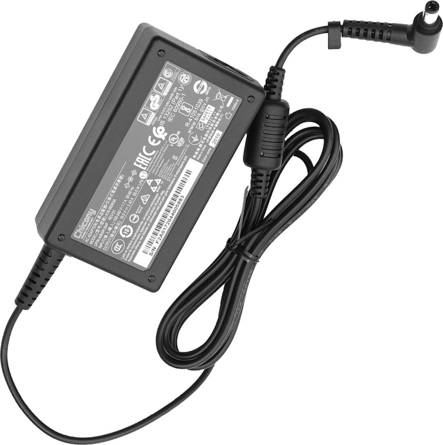 Napájecí adaptér orig. GIGABYTE 65W 19V