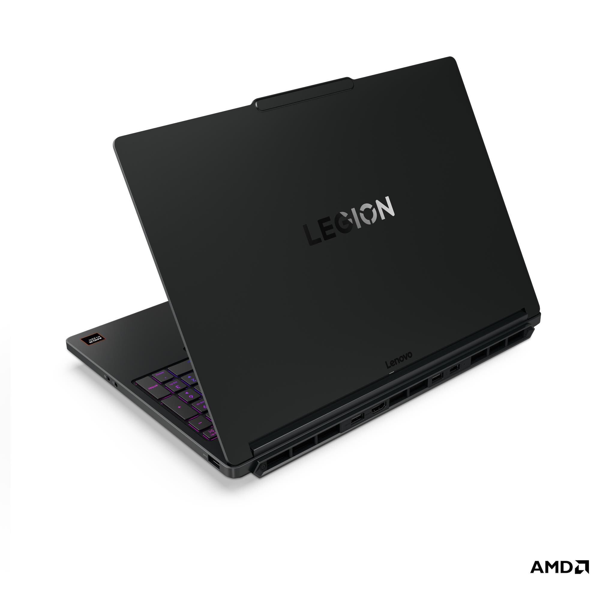 LENOVO NTB Legion 5 15AHP11 - Ryzen™ 7 250,15.3" WQXGA OLED,32GB,1TSSD,HDMI,RTX™ 5050 8GB,W11H,3Y CC
