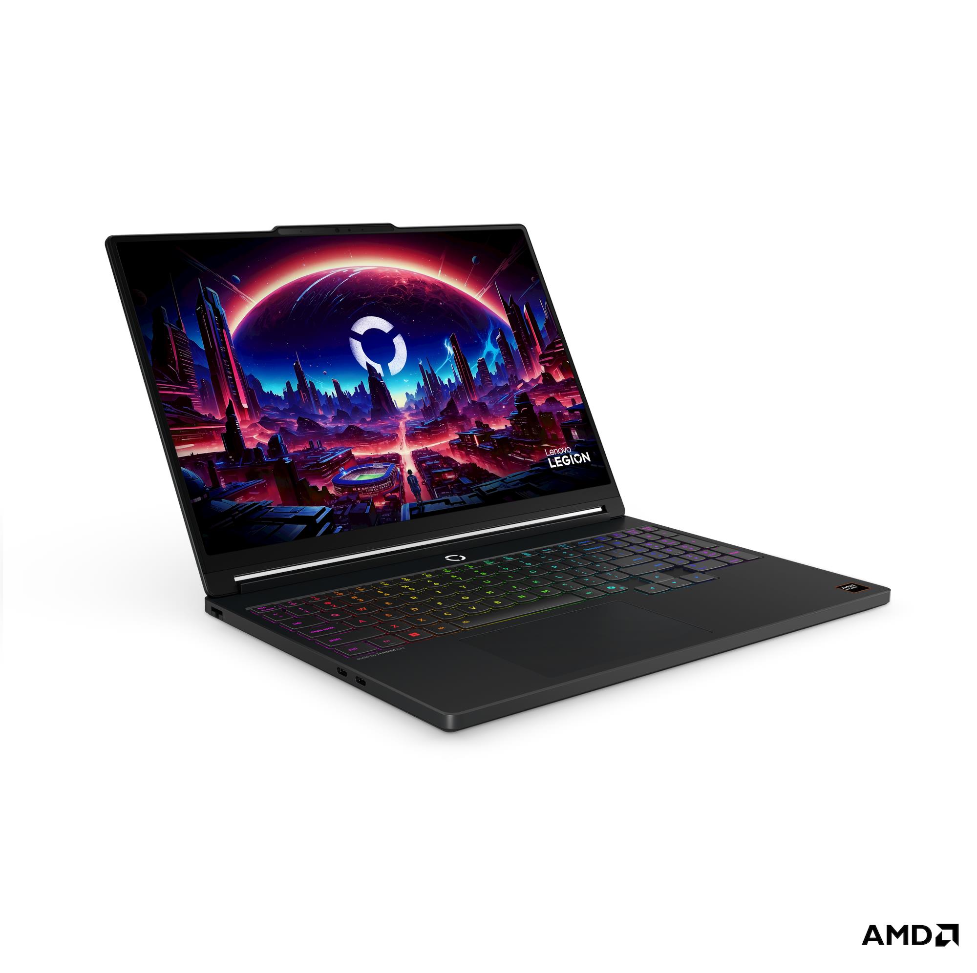 LENOVO NTB Legion 5 15AHP11 - Ryzen™ 7 250,15.3" WQXGA OLED,32GB,1TSSD,HDMI,RTX™ 5050 8GB,W11H,3Y CC
