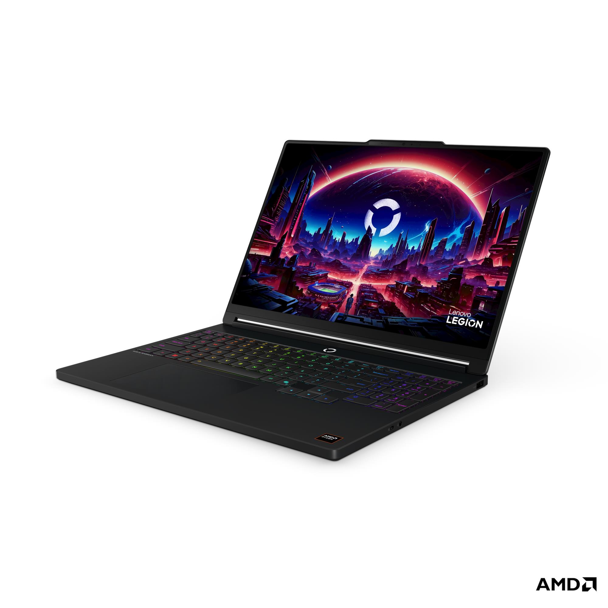 LENOVO NTB Legion 5 15AHP11 - Ryzen™ 7 250,15.3" WQXGA OLED,32GB,1TSSD,HDMI,RTX™ 5050 8GB,W11H,3Y CC