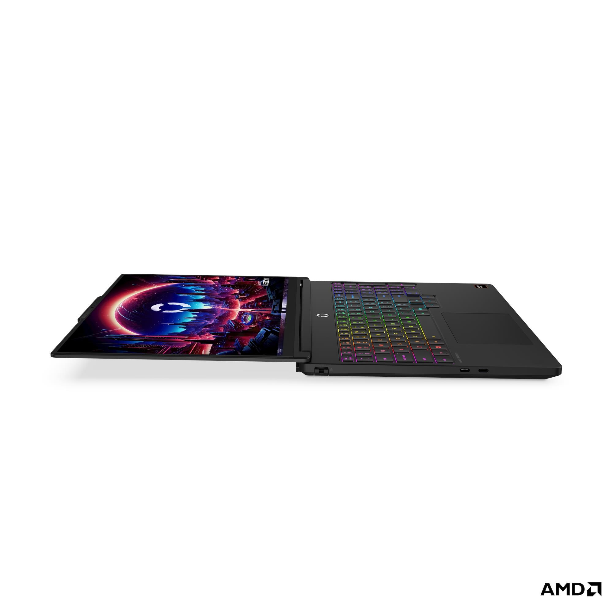 LENOVO NTB Legion 5 15AHP11 - Ryzen™ 7 250,15.3" WQXGA OLED,32GB,1TSSD,HDMI,RTX™ 5050 8GB,W11H,3Y CC