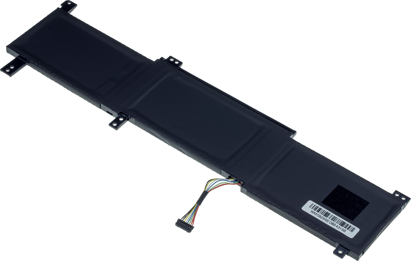 Baterie T6 Power pro Lenovo IdeaPad 3-15ITL6, 3-14ITL6, V14 G2-ALC, V15 G2-ALC, 4050mAh, 45Wh, 3cell