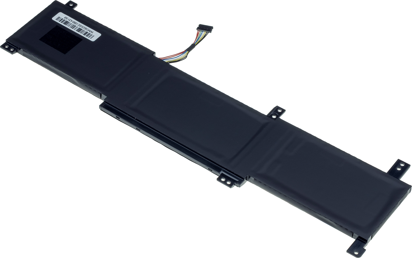 Baterie T6 Power pro Lenovo IdeaPad 3-15ITL6, 3-14ITL6, V14 G2-ALC, V15 G2-ALC, 4050mAh, 45Wh, 3cell