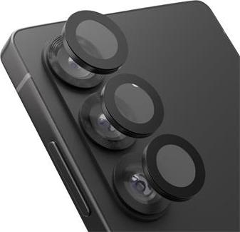 OBAL:ME Ochrana Čoček pro Samsung Galaxy S26 Black