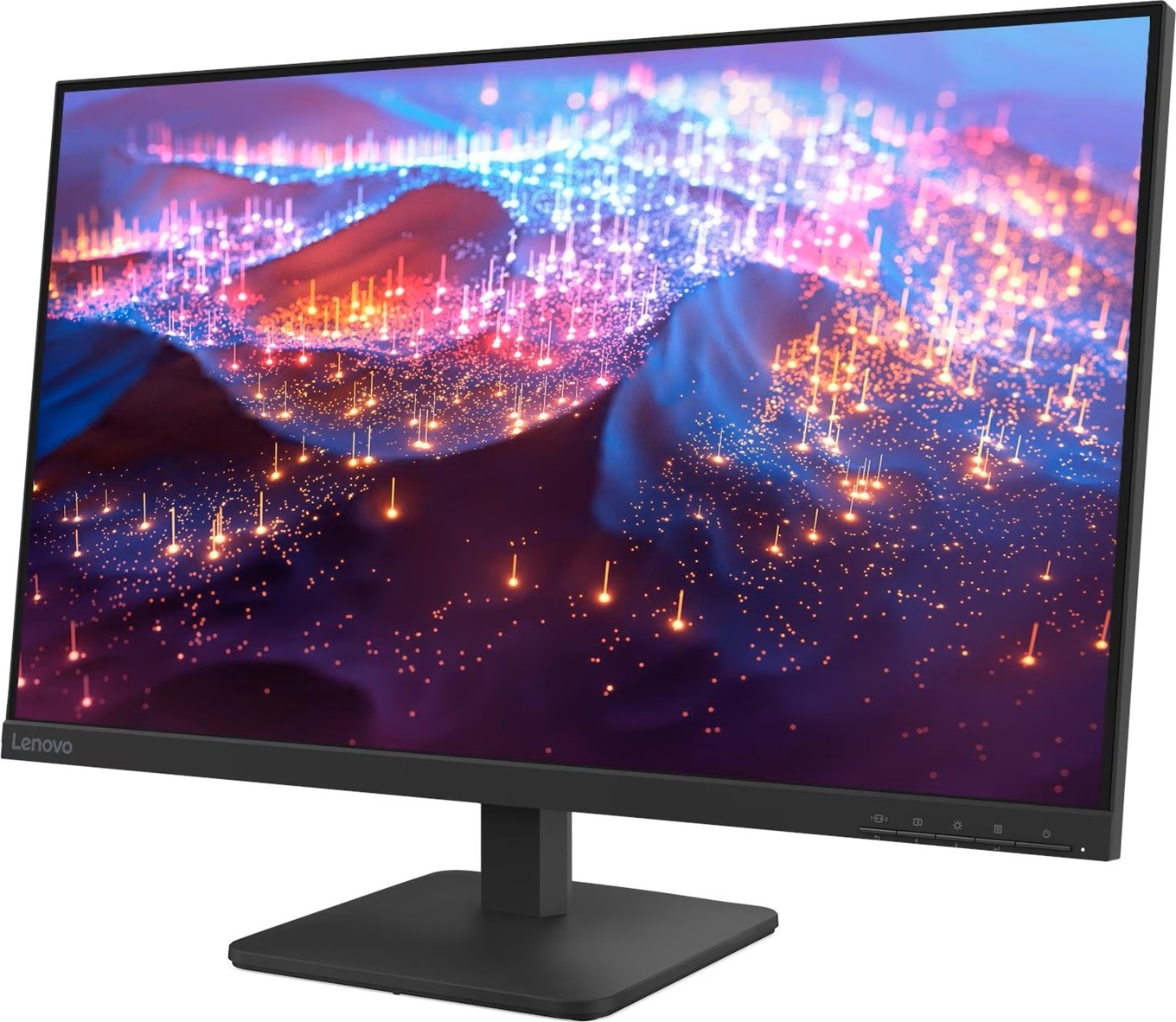 Lenovo L27-4e 27" IPS/1920x1080/4ms/100Hz