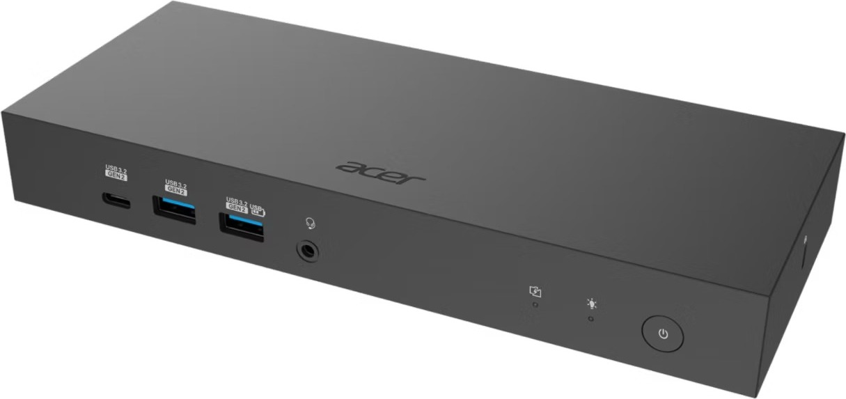 Acer Thunderbolt 4 Dock T34