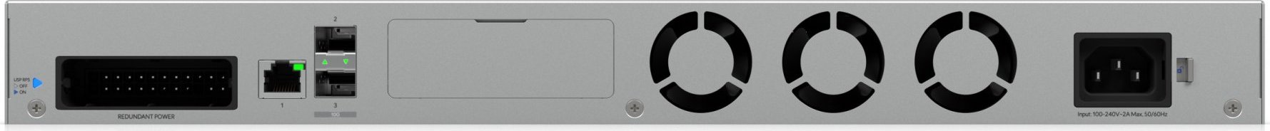 Ubiquiti UBNT UNAS Pro 4
