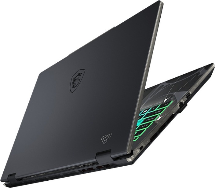 MSI Cyborg/15 B13WFKG-478XCZ/i5-13420H/15,6"/FHD/16GB/1TB/RTX 5060/bez OS/Black/2R