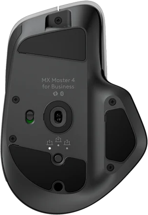 myš Logitech MX MASTER 4 for Business _