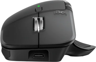myš Logitech MX MASTER 4 for Business _