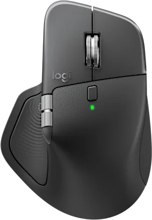 myš Logitech MX MASTER 4 for Business _