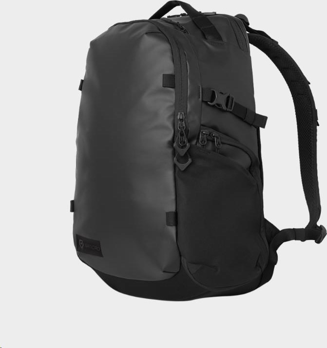 NoName WANDRD STRATUS Photo 18L Black