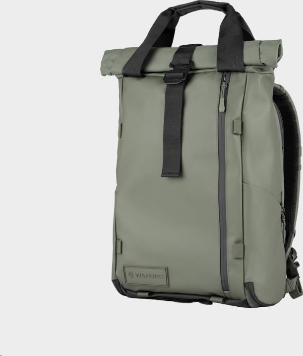 NoName WANDRD PRVKE EDC 18L Wasatch Green