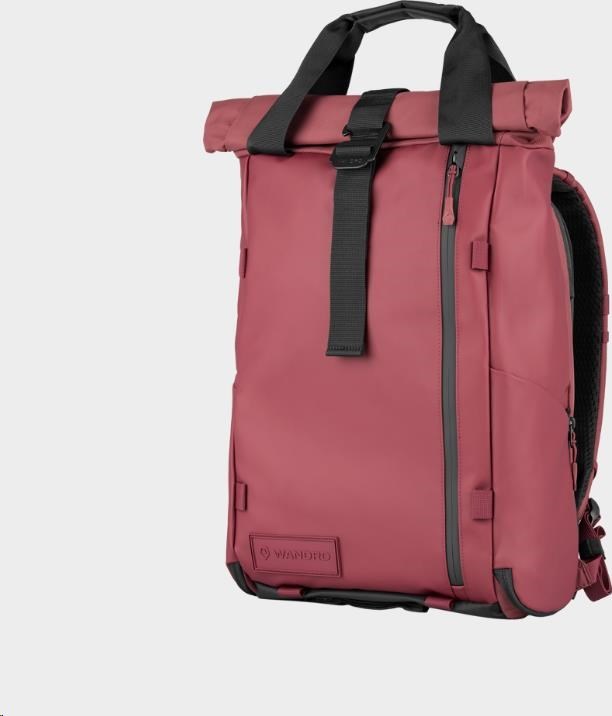 NoName WANDRD PRVKE EDC 18L Rhone Burgundy