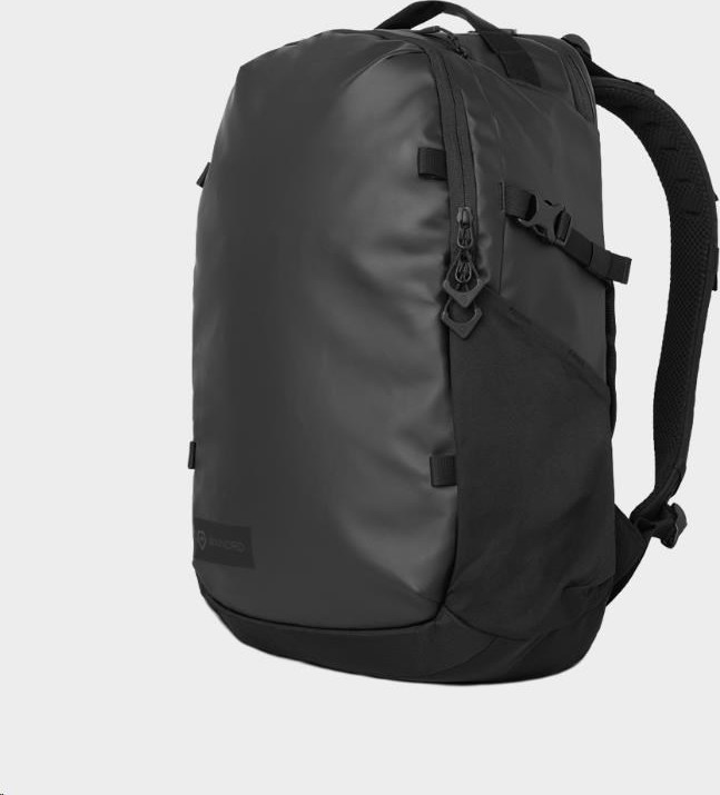 NoName WANDRD NIMBUS 18 Black