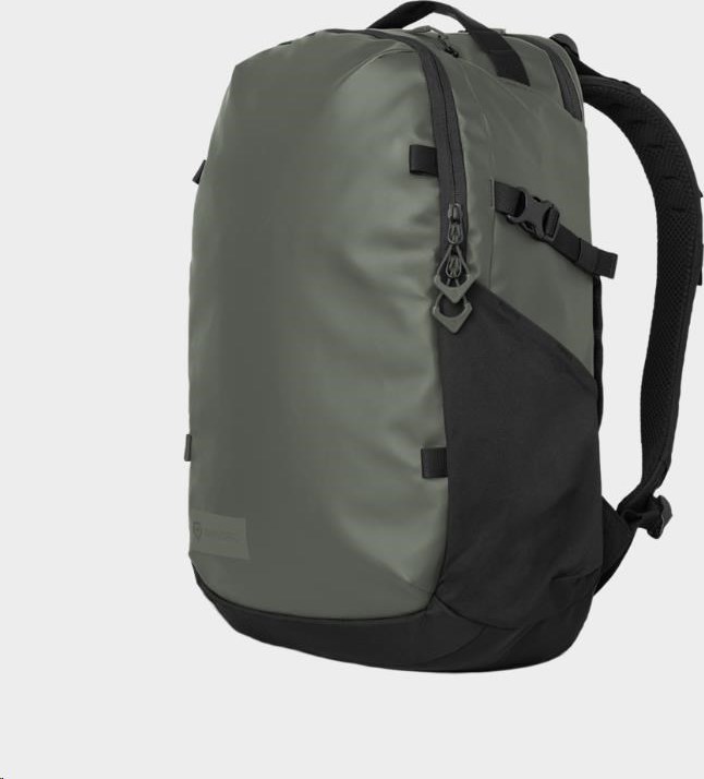 NoName WANDRD NIMBUS 18 Wasatch Green