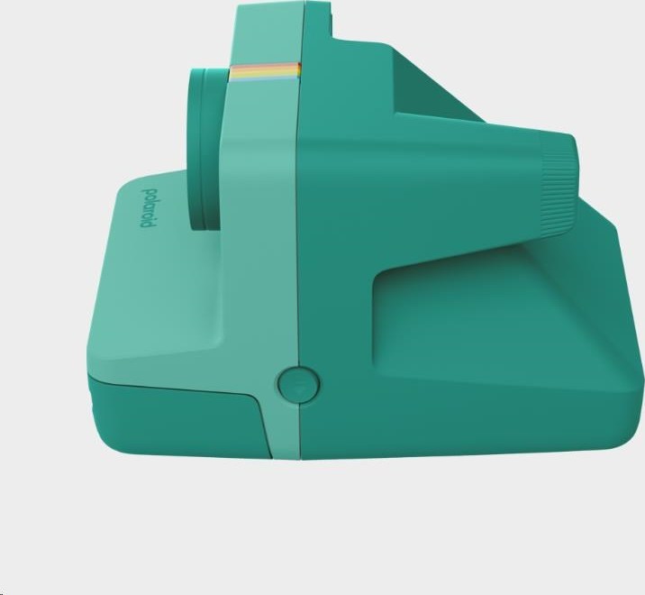 Polaroid Now Gen 3 Teal