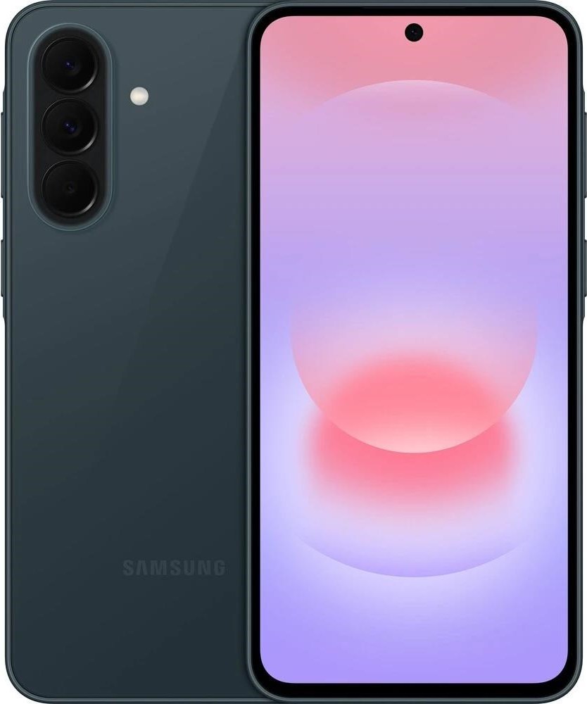 Samsung Galaxy A37 5G 8GB/256GB tmavě zelená, EU
