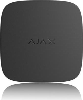 Ajax FireProtect 2 SB (Heat/Smoke) black