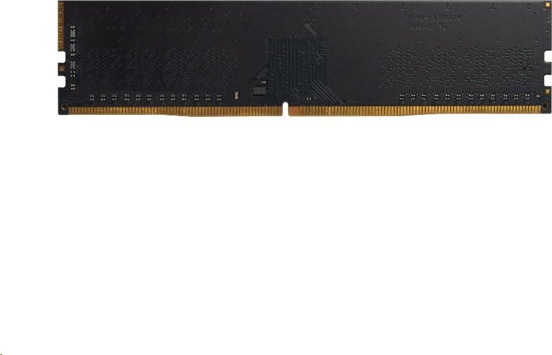 HIKVISION HIKSEMI DIMM DDR4 8GB (kit 2x4GB) 2666MHz CL19