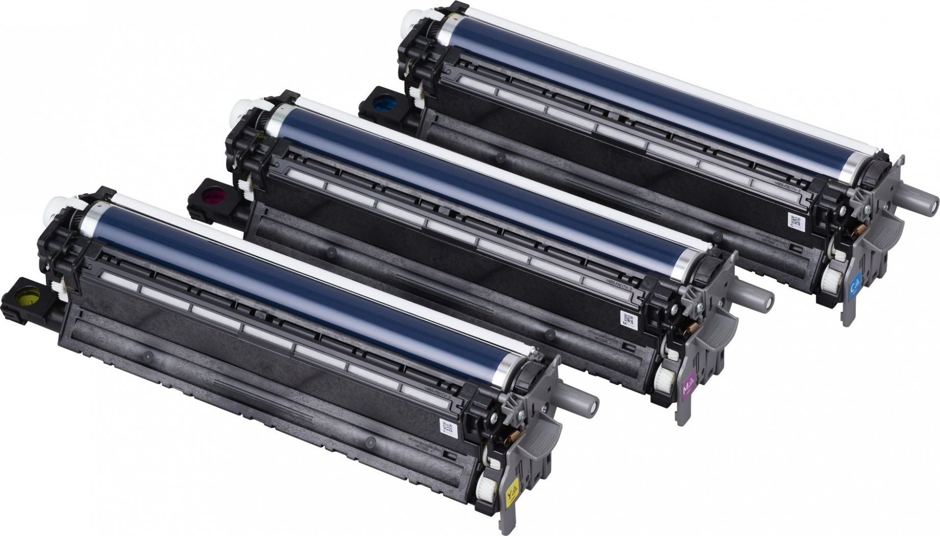 Nepřiřazeno IMAGE DRUM CMY MC554