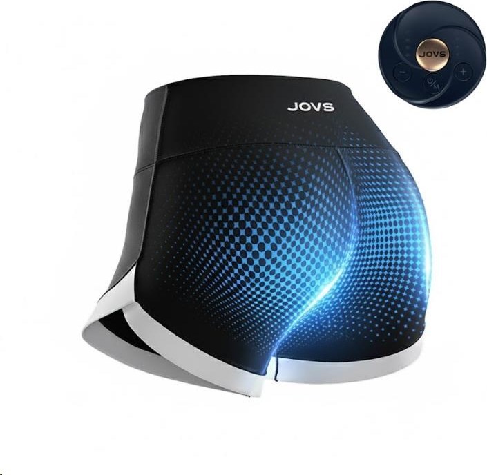 JOVS EMS-tonizující šortky (F+)