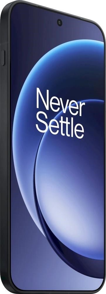 OnePlus 15 5G Dual Sim 12GB RAM 256GB - Black, EU