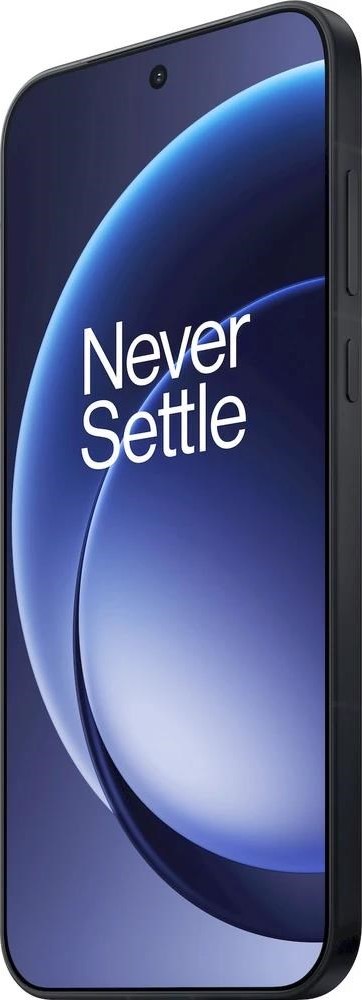 OnePlus 15 5G Dual Sim 12GB RAM 256GB - Black, EU